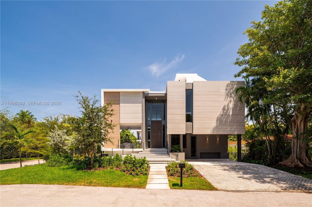 571 Glenridge Rd, Key Biscayne, FL 33149 Photo