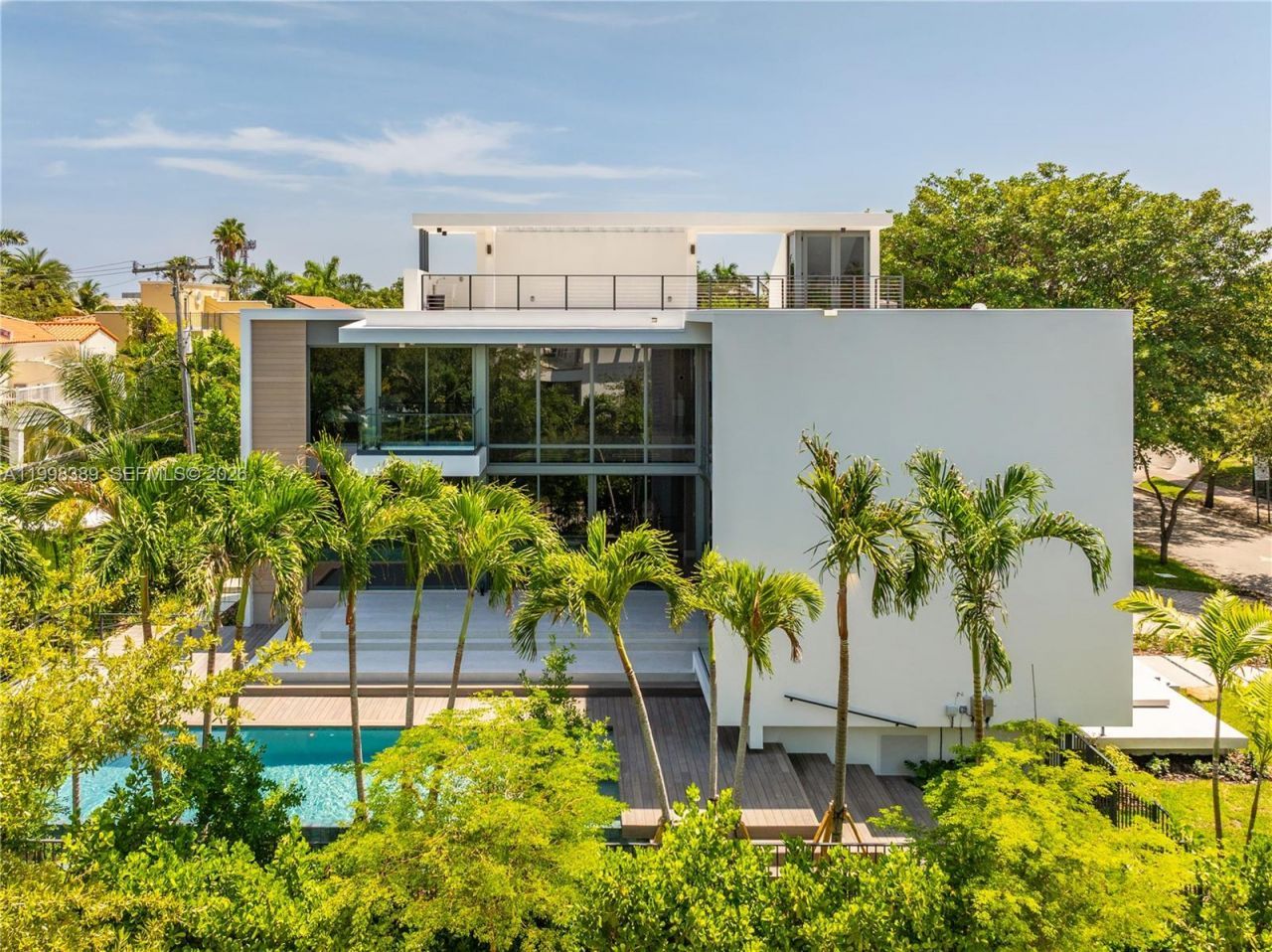 571 Glenridge Rd, Key Biscayne, FL 33149 Photo