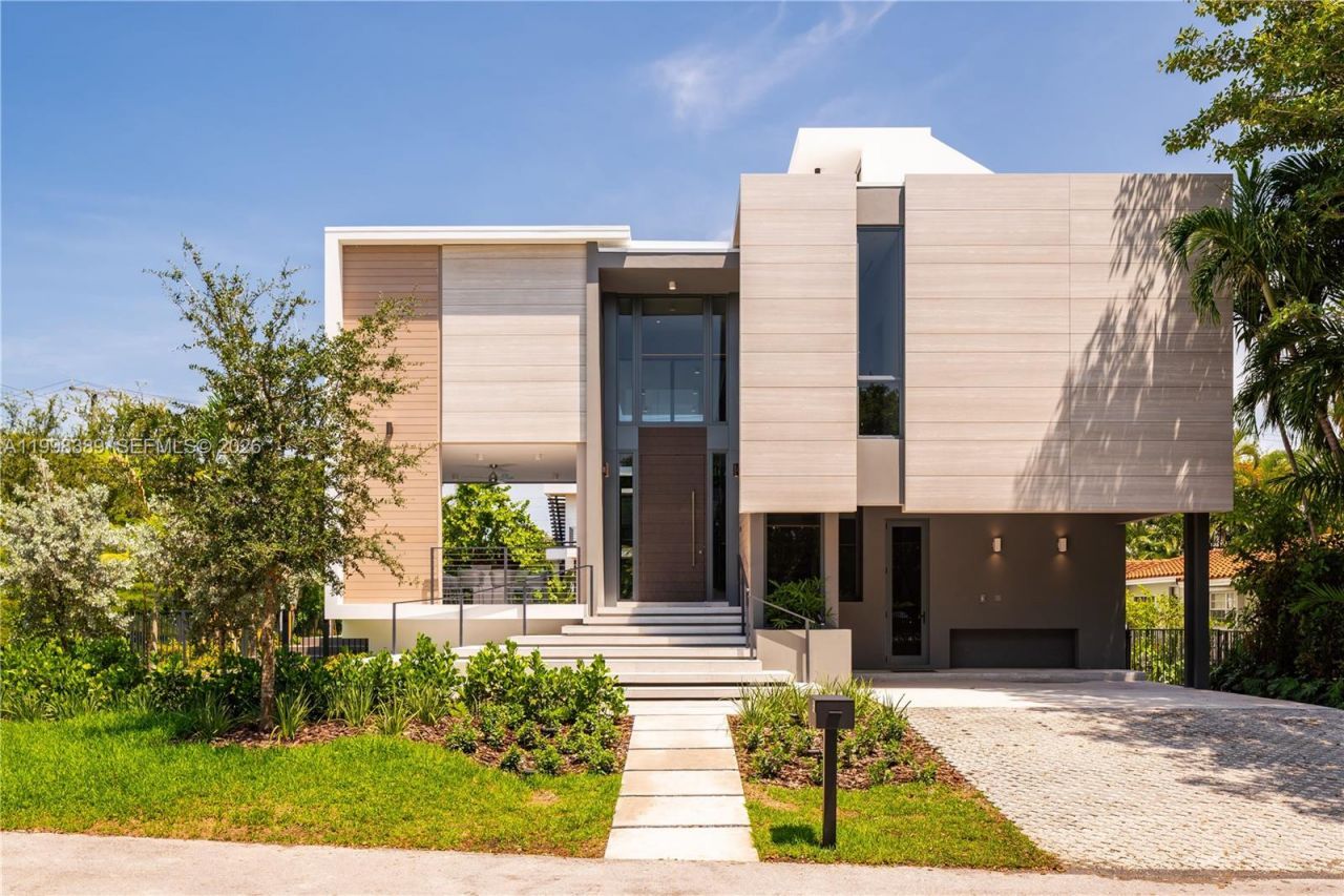 571 Glenridge Rd, Key Biscayne, FL 33149 Photo