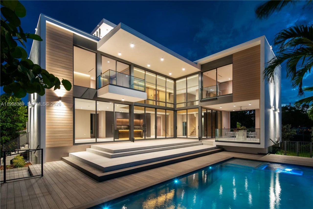 571 Glenridge Rd, Key Biscayne, FL 33149 Photo