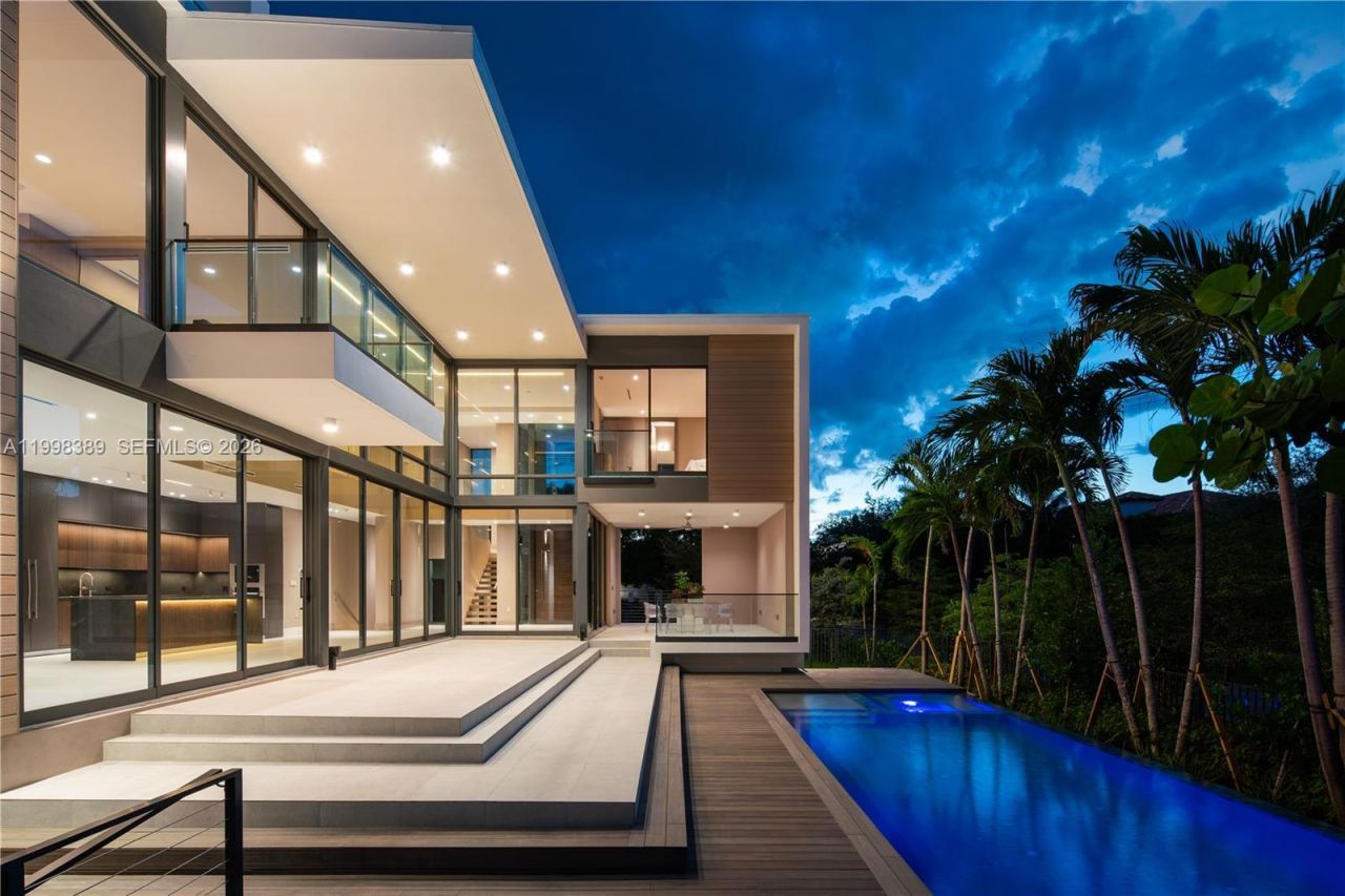 571 Glenridge Rd, Key Biscayne, FL 33149 Photo