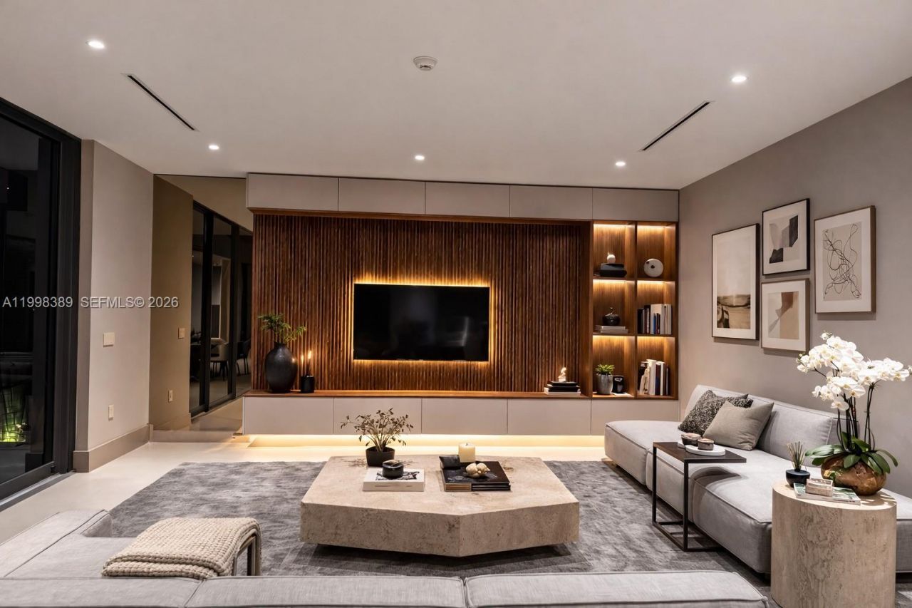 571 Glenridge Rd, Key Biscayne, FL 33149 Photo