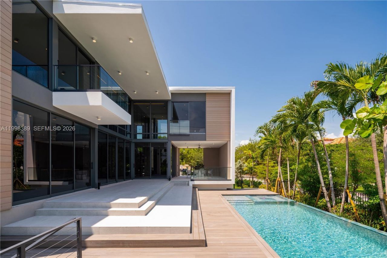 571 Glenridge Rd, Key Biscayne, FL 33149 Photo