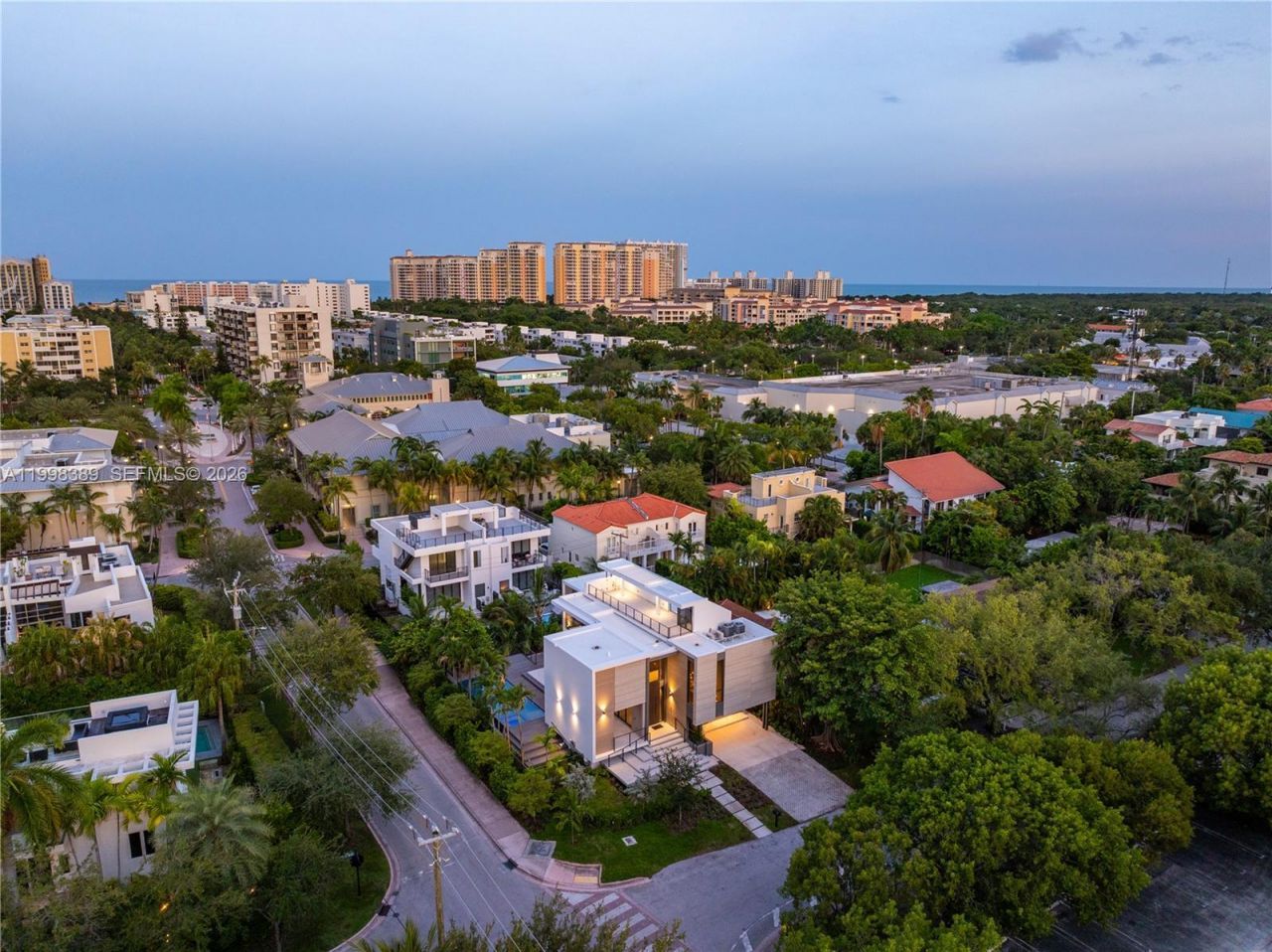 571 Glenridge Rd, Key Biscayne, FL 33149 Photo