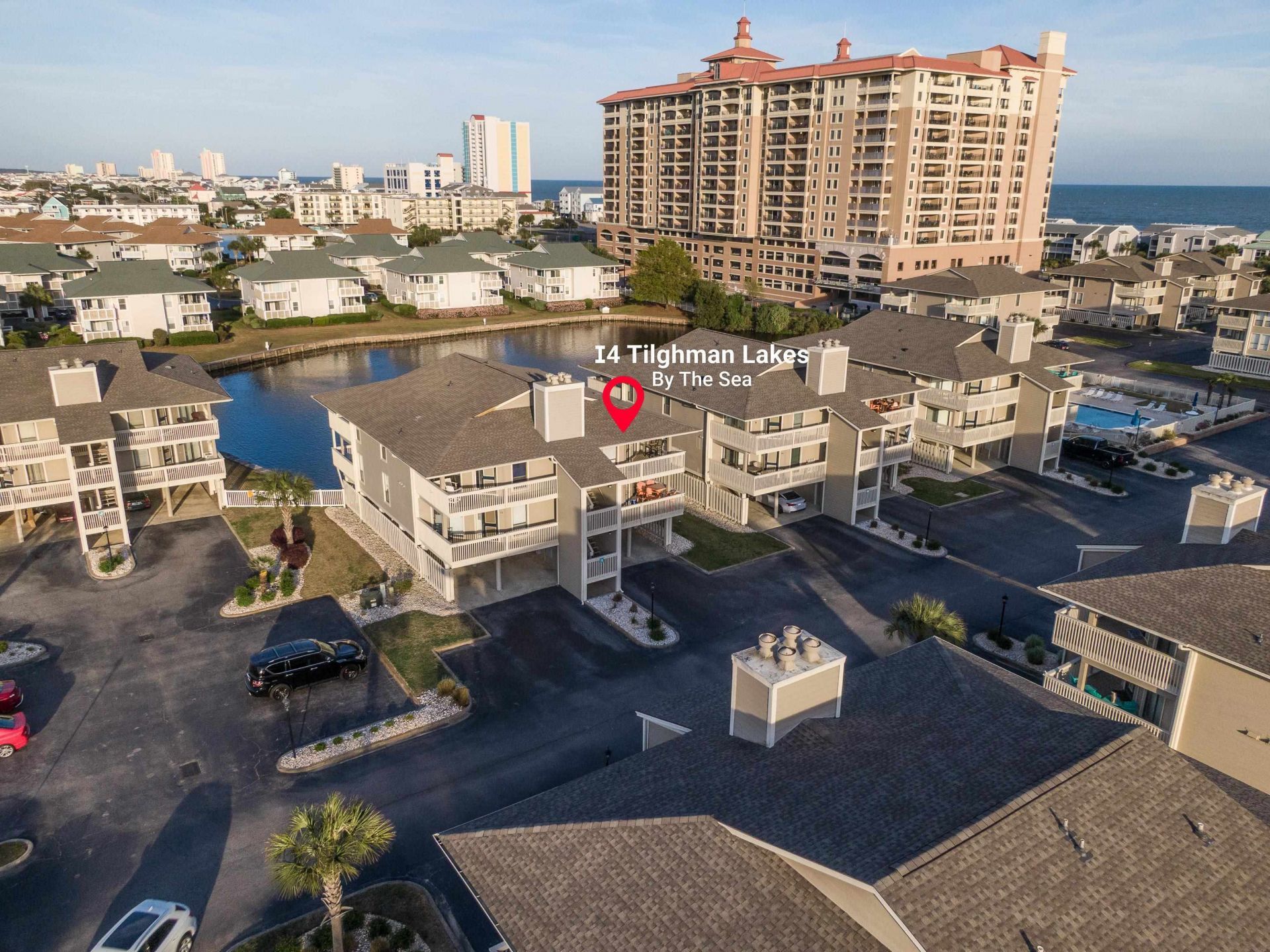 1801 N Ocean Blvd. Photo 5