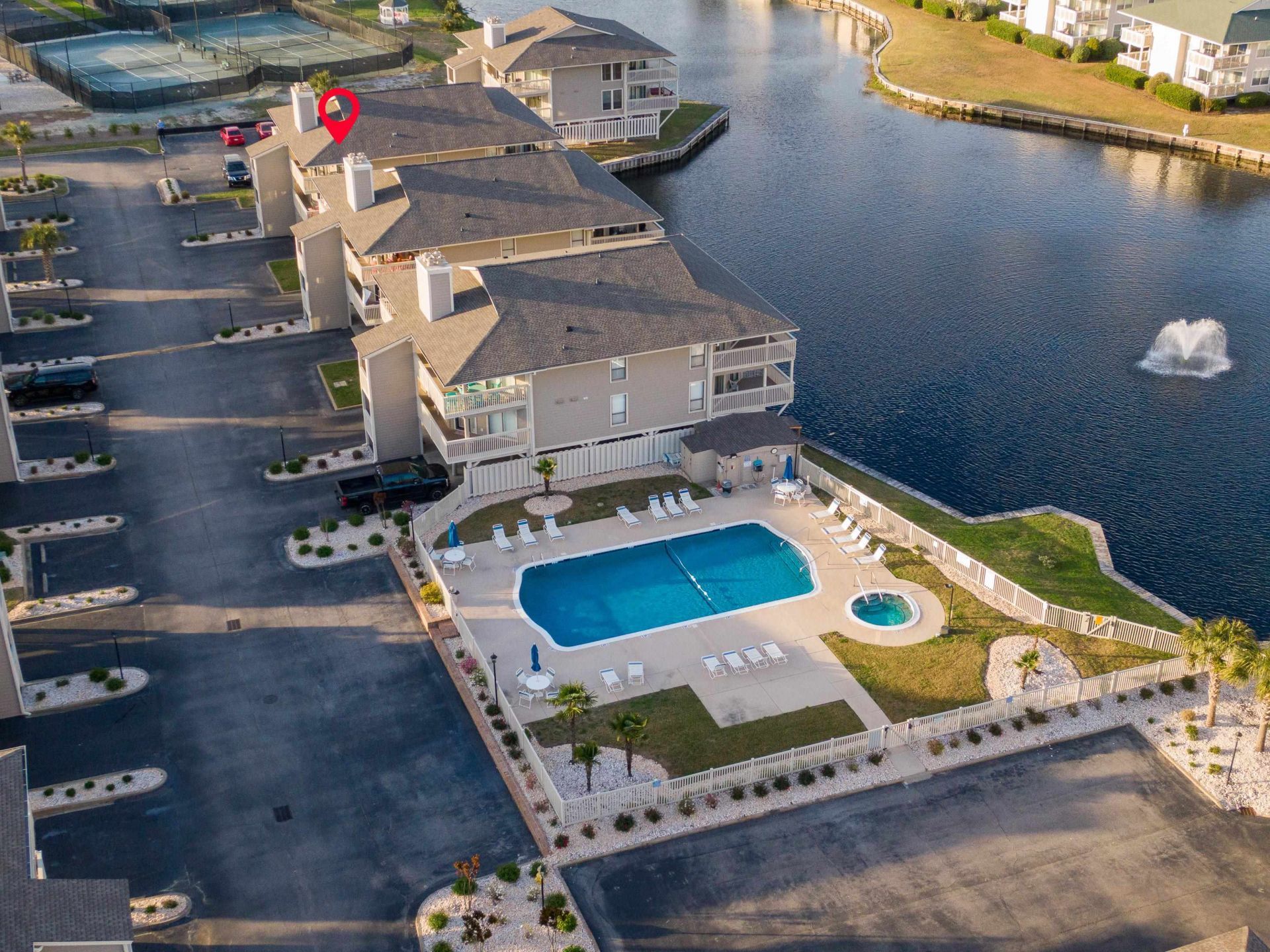 1801 N Ocean Blvd. Photo 9