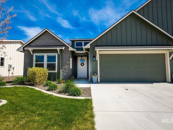 3907 Bozeman Ave, Caldwell, ID 83605
