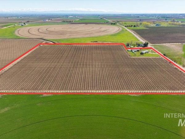 28074 Red Top Road, Wilder, ID 83676