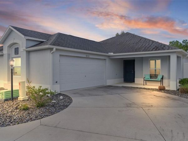 9232 SE 168TH COOK PLACE , THE VILLAGES, FL 32162