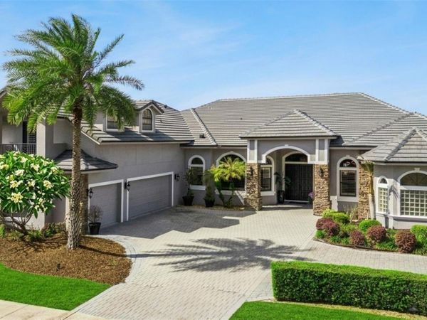 8830 GREY HAWK POINT , ORLANDO, FL 32836