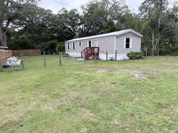 418 SE 6TH STREET , WILLISTON, FL 32696