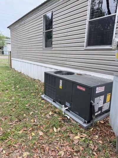 418 SE 6th Street , Williston, FL 32696 Photo