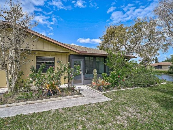 4108 66TH STREET CIRCLE W, Unit 4108, BRADENTON, FL 34209