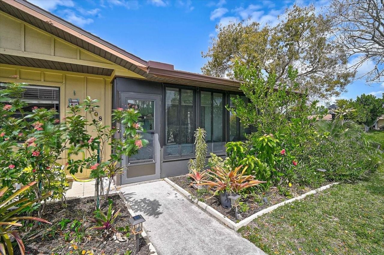 4108 66th Street Circle W, Unit 4108, Bradenton, FL 34209 Photo
