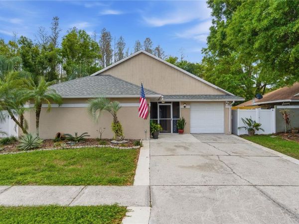 11914 SUGAR TREE DRIVE, TAMPA, FL 33625