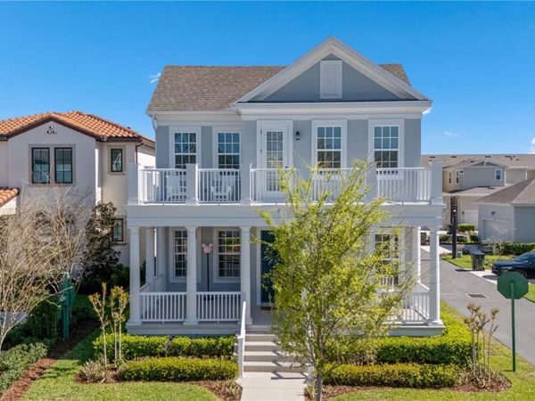 7484 ESTUARY LAKE LOOP, CELEBRATION, FL 34747
