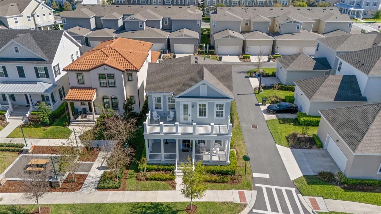 7484 Estuary Lake Loop, Celebration, FL 34747 Photo