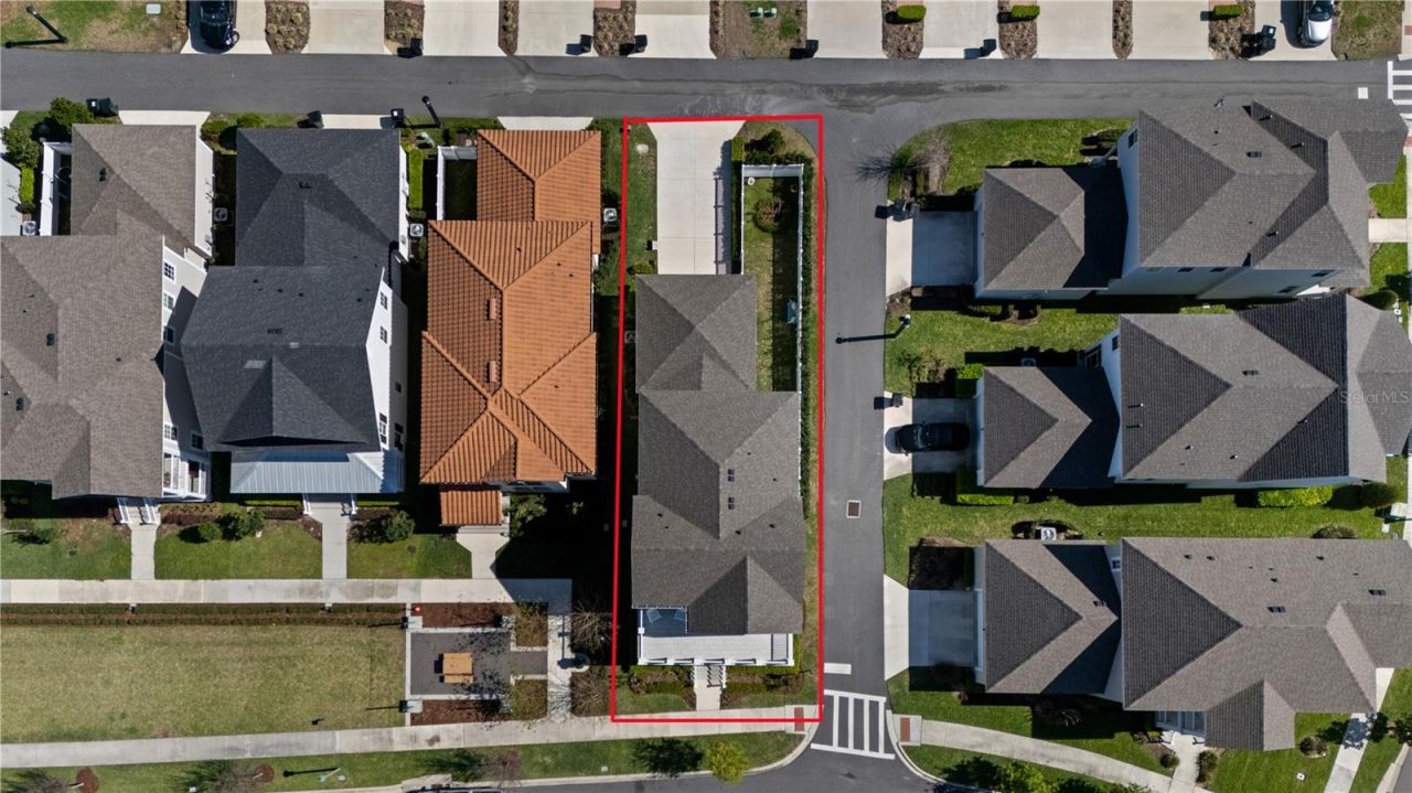 7484 Estuary Lake Loop, Celebration, FL 34747 Photo