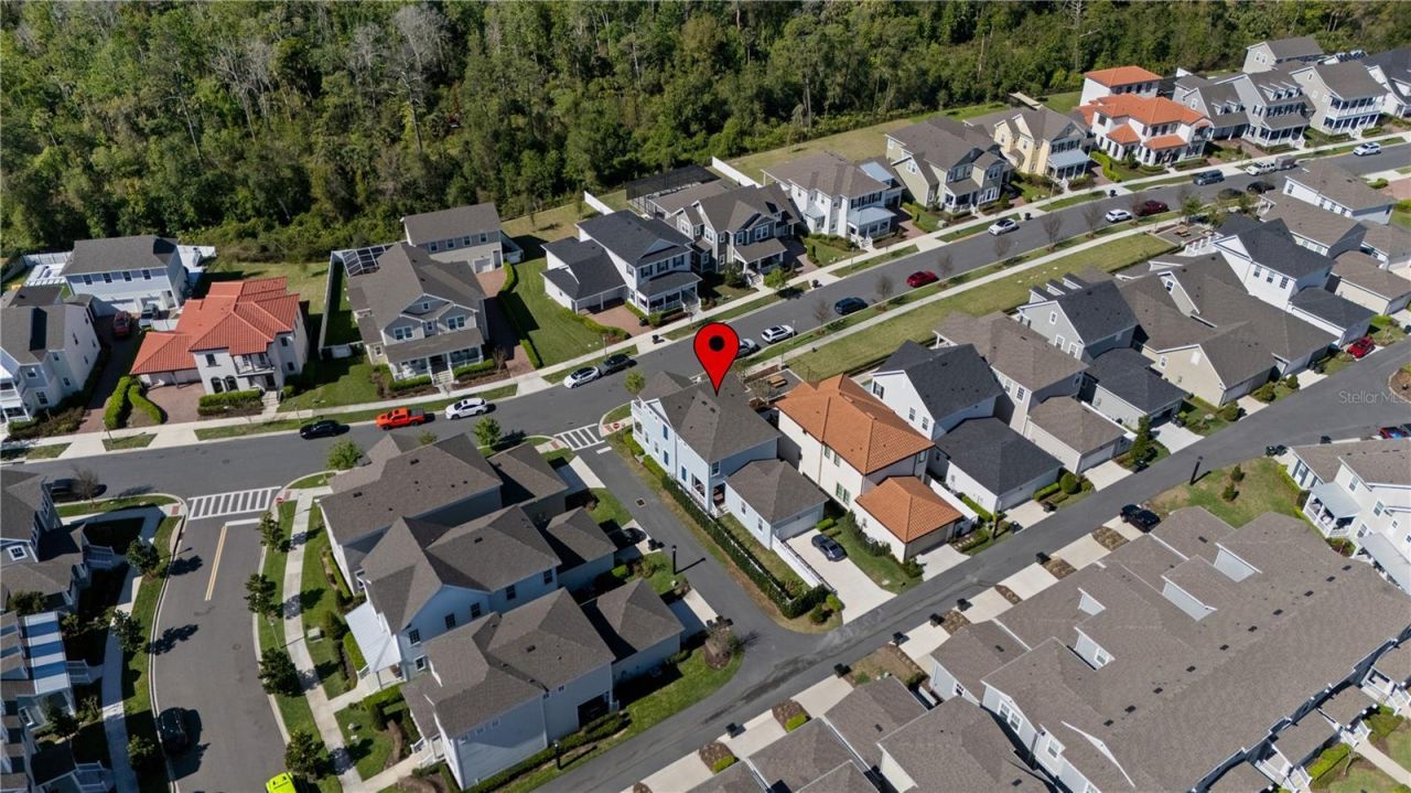 7484 Estuary Lake Loop, Celebration, FL 34747 Photo