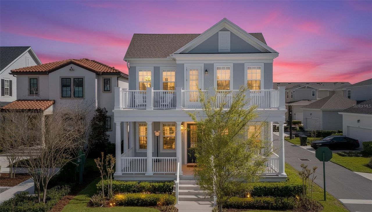 7484 Estuary Lake Loop, Celebration, FL 34747 Photo