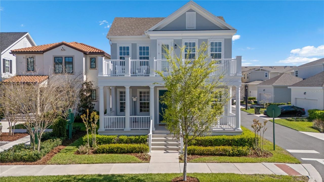 7484 Estuary Lake Loop, Celebration, FL 34747 Photo