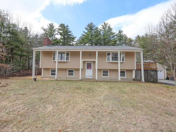 12 Forest Lane, Litchfield, NH 03052