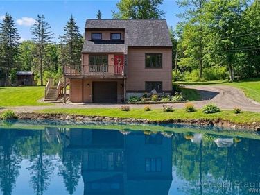 130 Taylor Hts, Holland, NY 14080