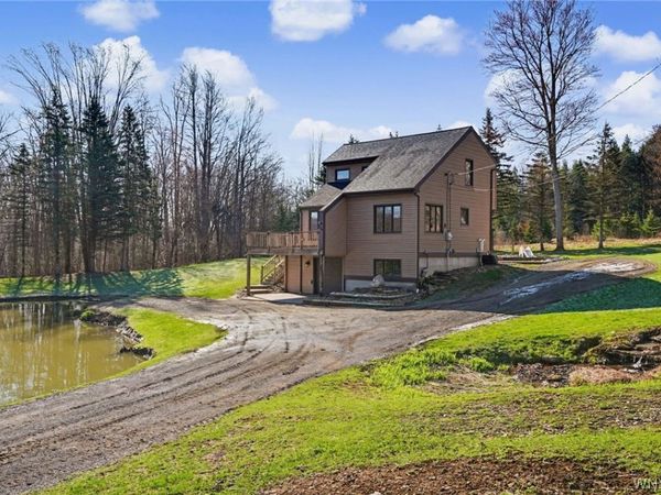 130 Taylor Hts, Holland, NY 14080