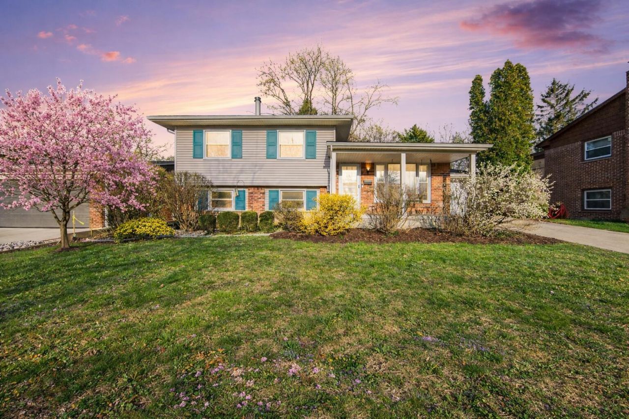 3630 Eli Drive, Ann Arbor, MI 48104 Main Photo