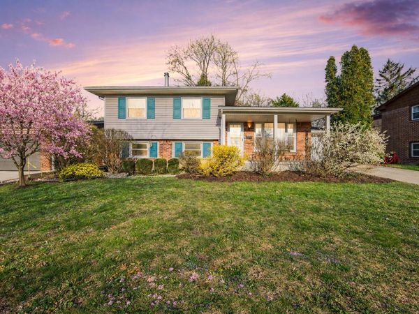 3630 Eli Drive, Ann Arbor, MI 48104