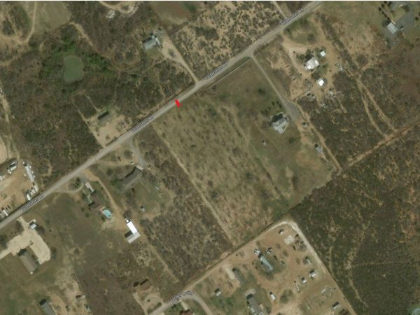 TBD Talamantez, Carrizo Springs, TX 78834