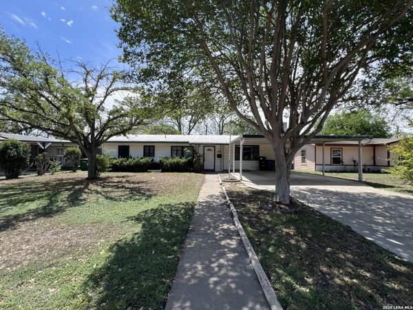 318 Sublett, San Antonio, TX 78223
