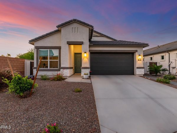 10358 W ALBERT Lane, Peoria, AZ 85382