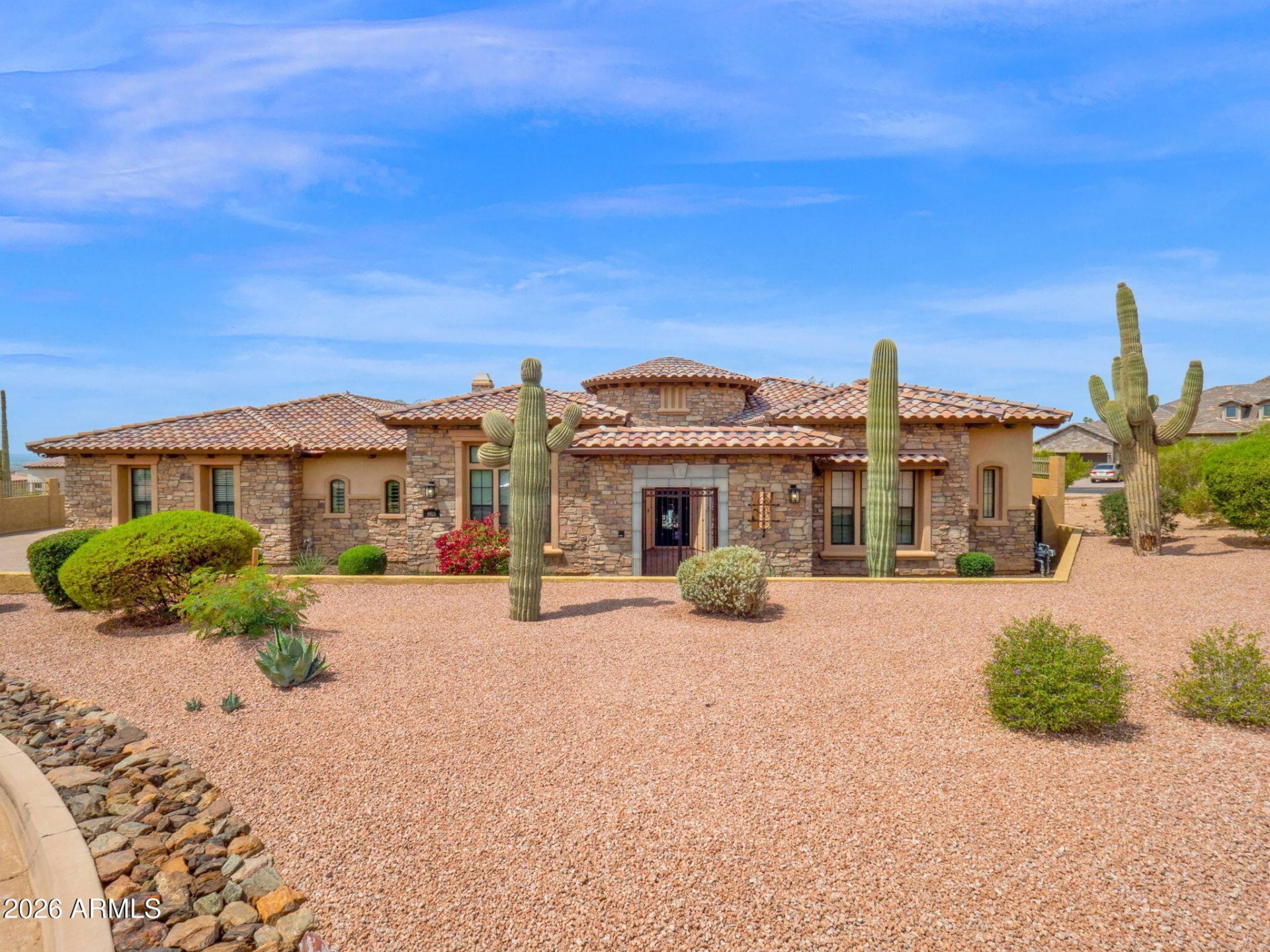8925 E Rosedale Circle, Mesa, AZ 85207 Main Photo