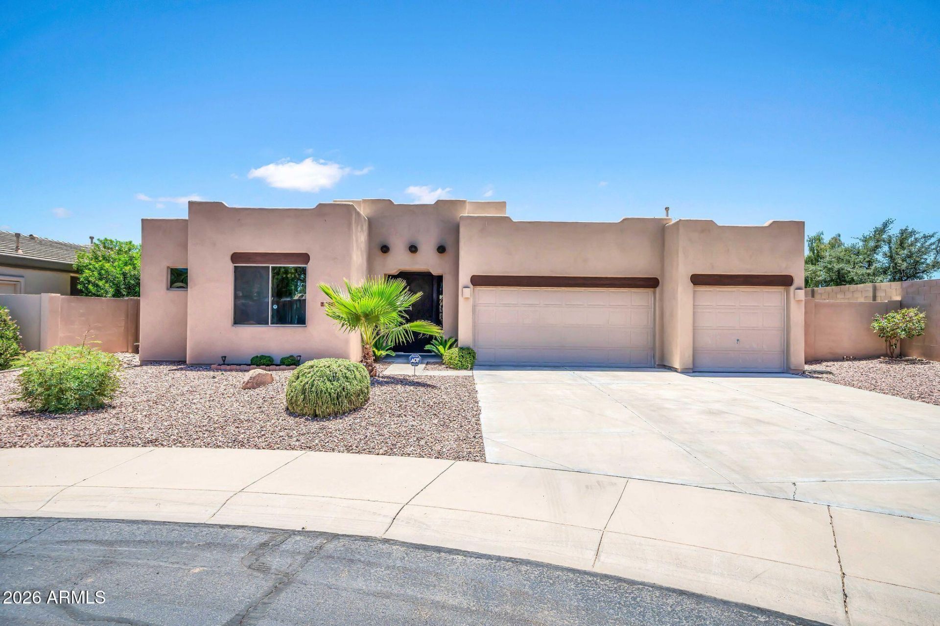 14697 W Edgemont Avenue, Goodyear, AZ 85395 Main Photo