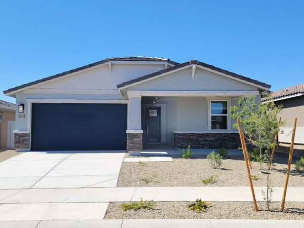 22641 W PONTIAC Drive, Surprise, AZ 85387