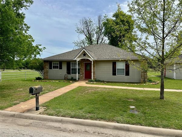 1308 Willis Street, Brownwood, TX 76801