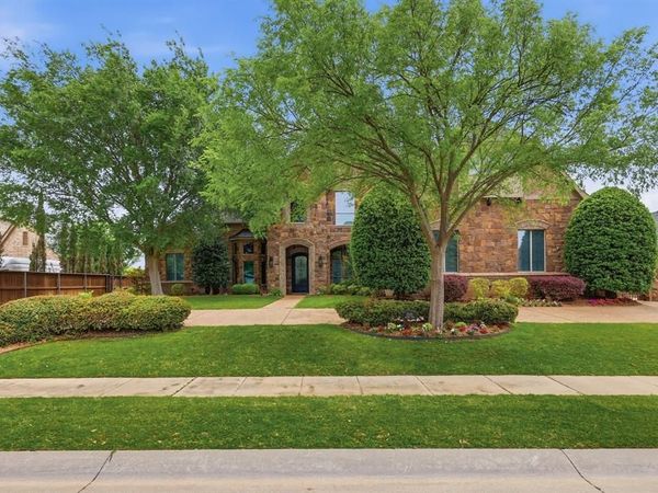 7001 Peters Path , Colleyville, TX 76034