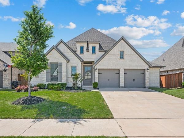 1413 Inlet Trail, Midlothian, TX 76065