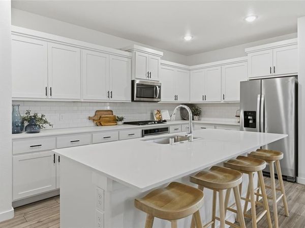 10640 Tonkala Drive, Fort Worth, TX 76179