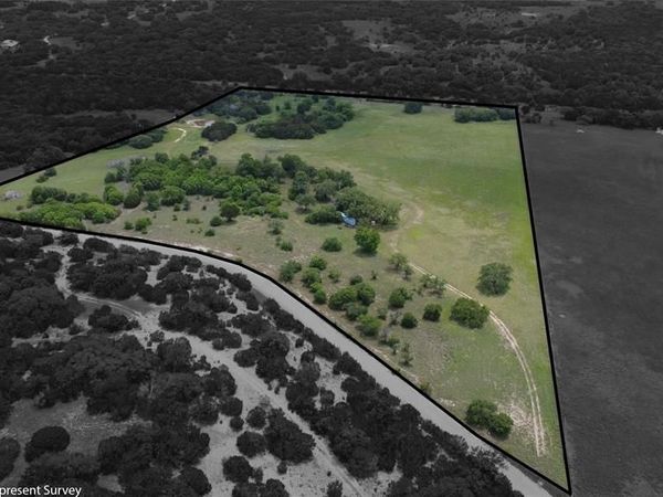 TBD CR 1125 , Morgan, TX 76671