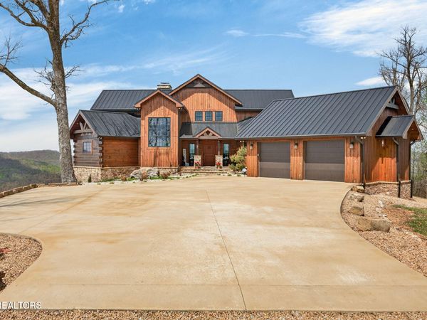 751 Bear Knob Lane, Crawford, TN 38554
