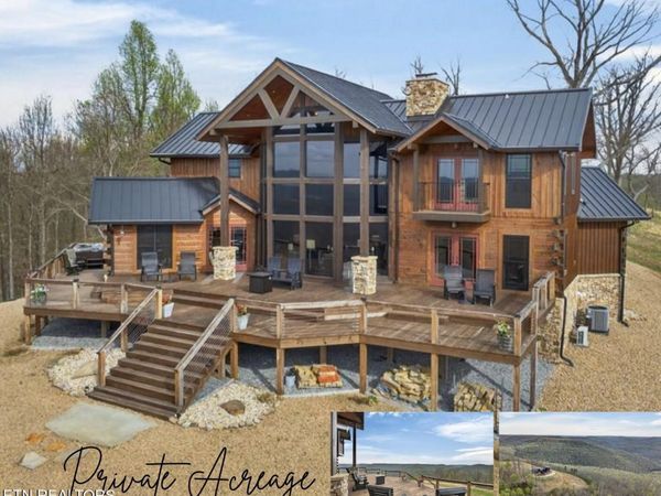 751 Bear Knob Lane, Crawford, TN 38554