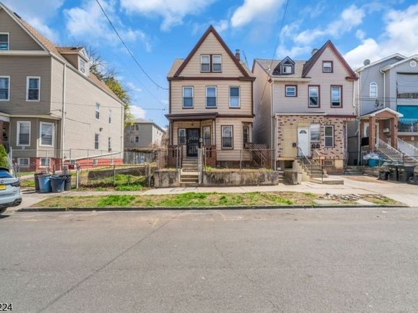91 Oraton St, Newark, NJ 07104