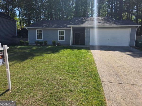 1366 Peninsula Trace, Lawrenceville, GA 30044