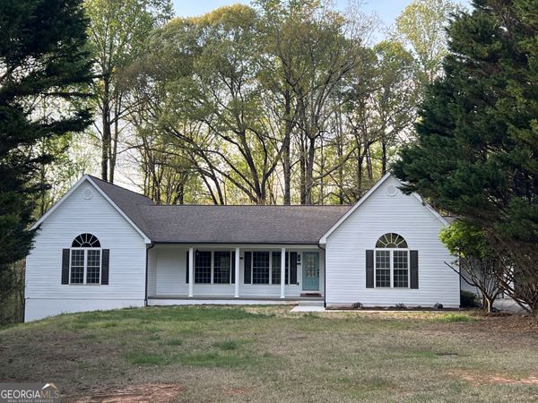 225 Rock Springs Road, Lula, GA 30554