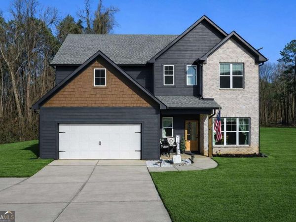 24 Plantation Oaks Drive, Rockmart, GA 30153