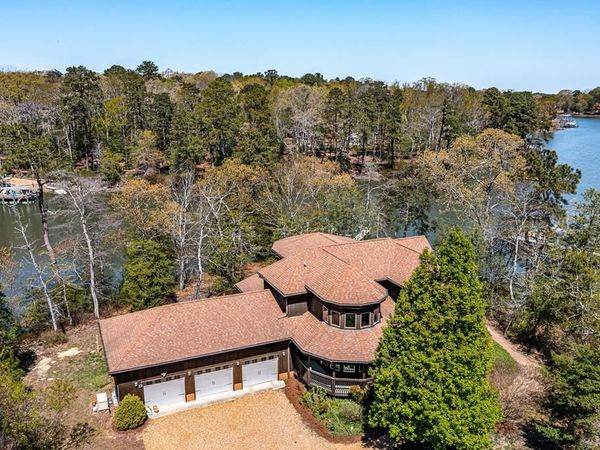 176 Baypointe Court, REEDVILLE, VA 22539