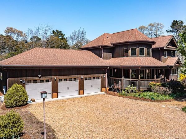 176 Baypointe Court, REEDVILLE, VA 22539