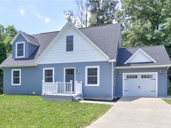 240 Plum Point Road, Unit 1, Himrod, NY 14842